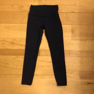 Fleo Romey Navy Blue “21